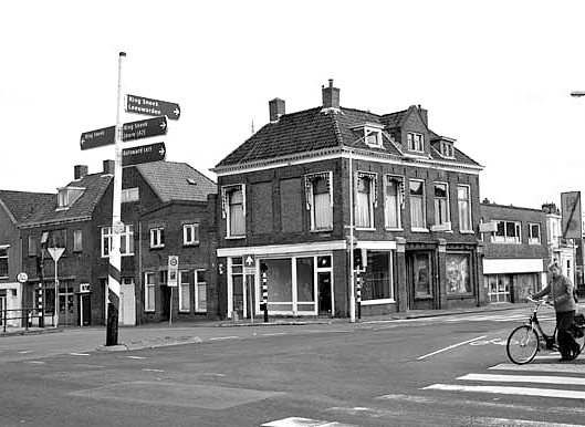 De smederij van Folsgare