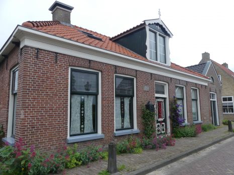De smederij van Folsgare