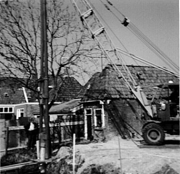 Tsjaerddyk 38