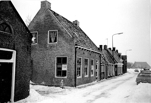 Tsjaerddyk 38