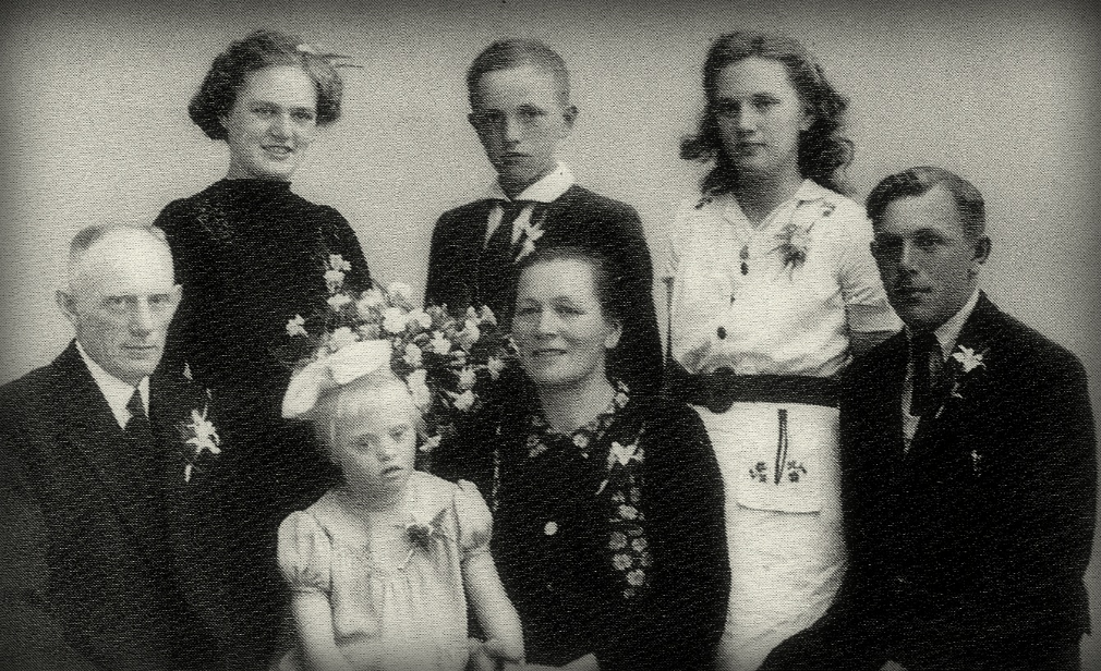 Tsjaerddyk 38