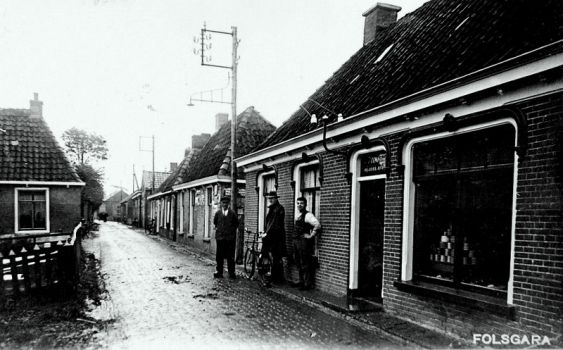 Tsjaerddyk 34