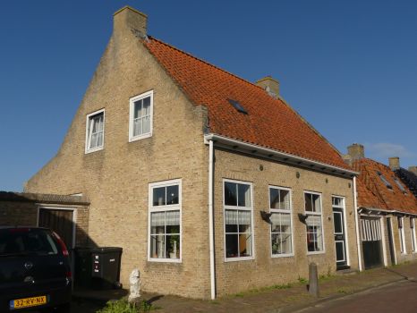 Tsjaerddyk 38