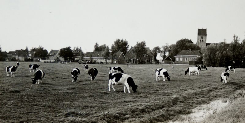 Tsjaerddyk 44 en `t Streekje