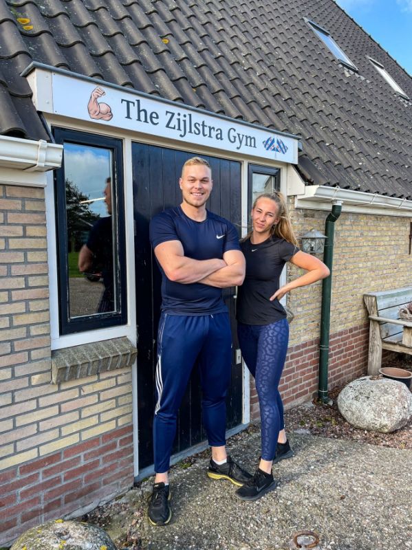 The Zijlstra Gym
