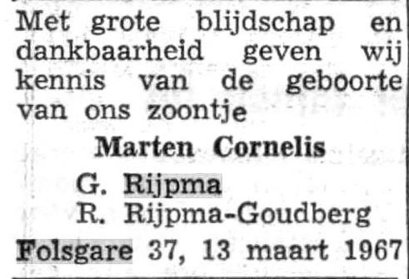 Marco Rypma