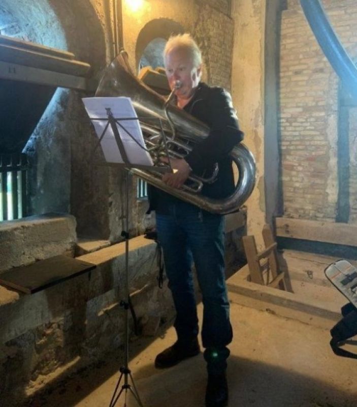 Marco Rypma