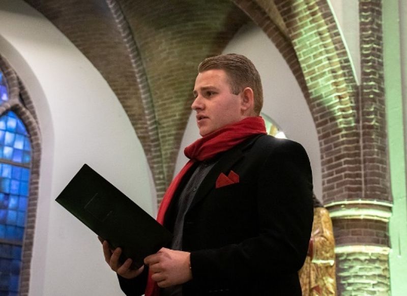 Marco Rypma