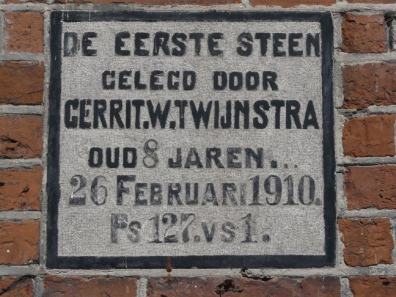 Willem Sjerps Twijnstra