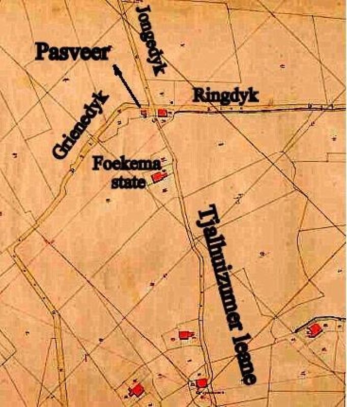 Herberg Pasveer