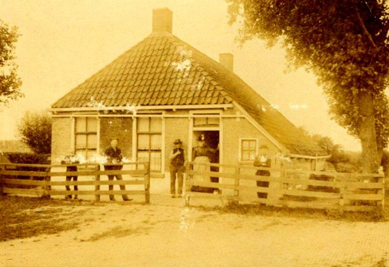Herberg Pasveer