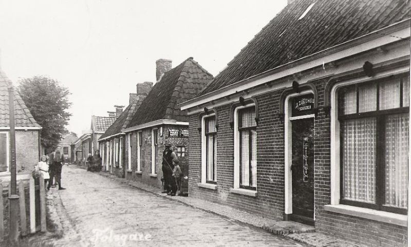 De Twijnstra broers