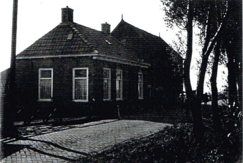 De Twijnstra broers