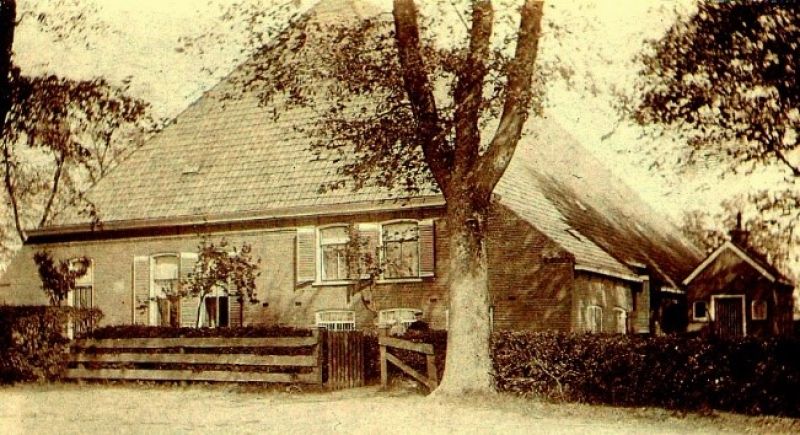Tsjaerddyk 31