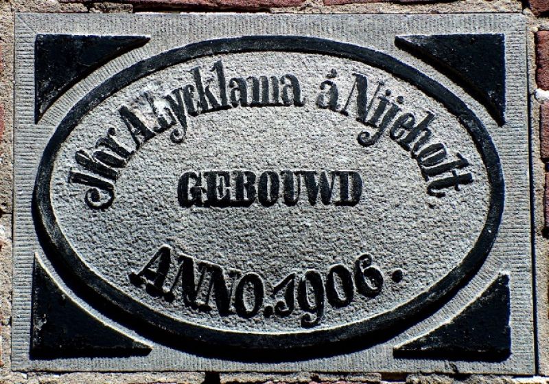 Tsjaerddyk 31
