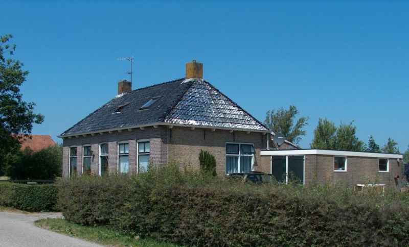 Tsjaerddyk 21