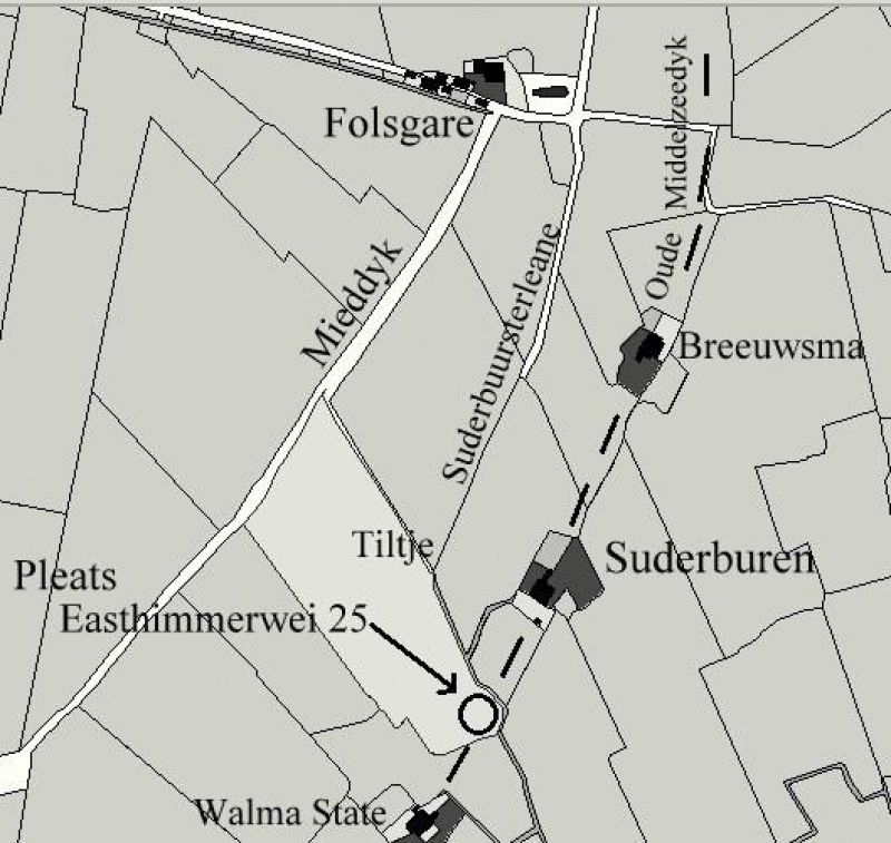 Easthimmerwei 25