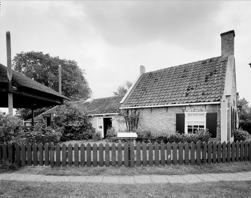 Pleatsen yn en om Folsgeare hinne