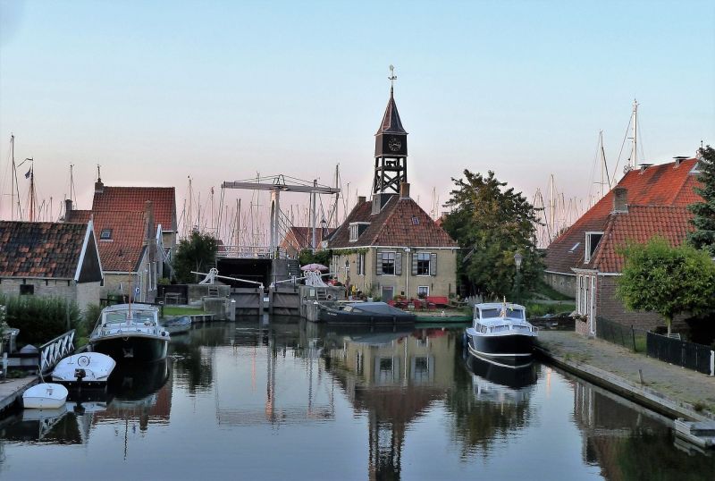 De Impact van Virtueel Toerisme op Lokale Bedrijven in Friesland