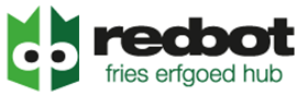 Redbot Fries Erfgoedhub